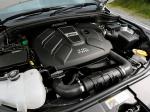 Jeep Grand Cherokee Summit 2013 года (UK)